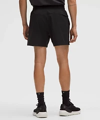 Zeroed Linerless Short 5" | Men's Shorts