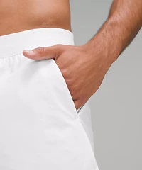 Zeroed Linerless Short 5"