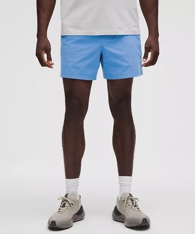 Zeroed Linerless Short 5" | Men's Shorts