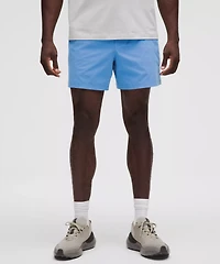Zeroed Linerless Short 5" | Men's Shorts