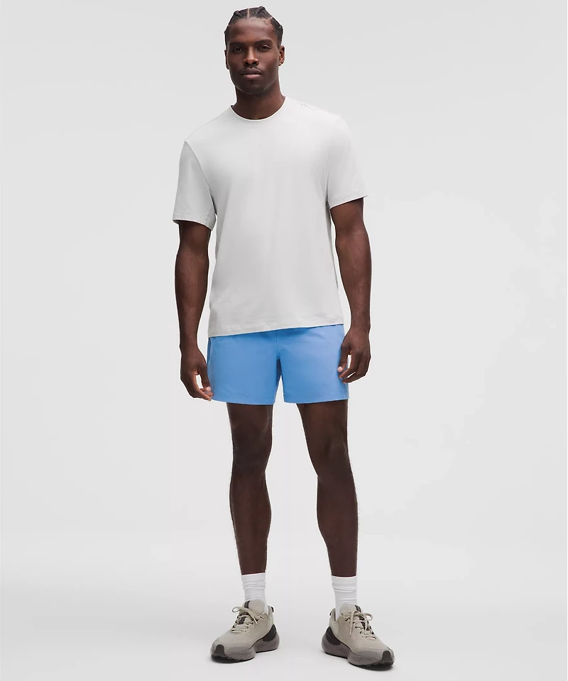 Zeroed Linerless Short 5" | Men's Shorts