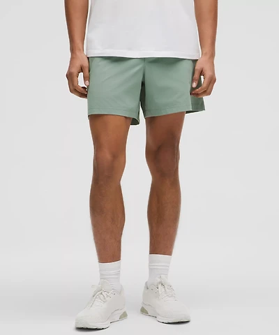 Zeroed Linerless Short 5"