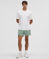 Zeroed Linerless Short 5"