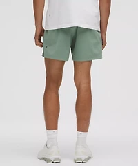 Zeroed Linerless Short 5"