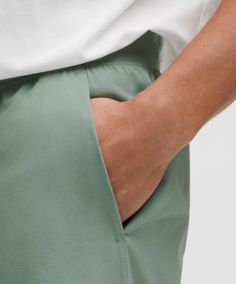 Zeroed Linerless Short 5"