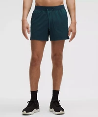 Zeroed Linerless Short 5"