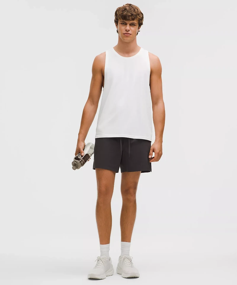 Zeroed Linerless Short 5" | Men's Shorts