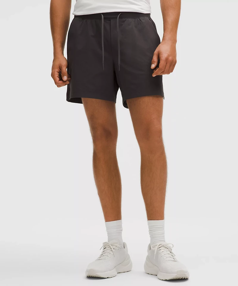 Zeroed Linerless Short 5" | Men's Shorts