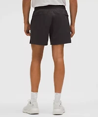 Zeroed Linerless Short 5" | Men's Shorts