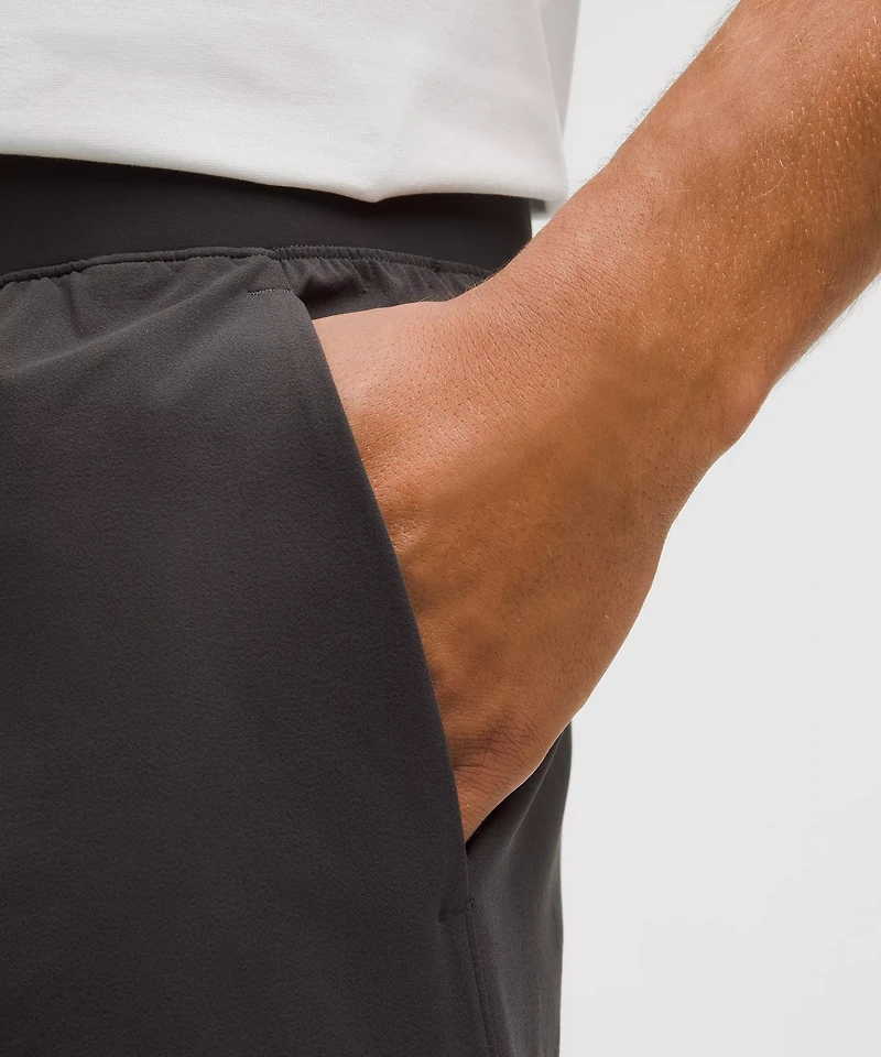 Zeroed Linerless Short 5" | Men's Shorts