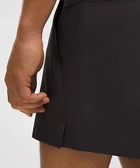 Zeroed Linerless Short 5"