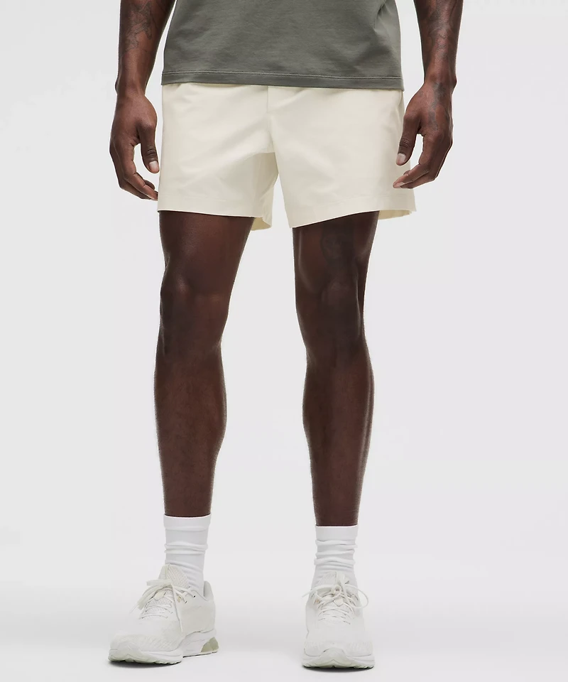 Zeroed Linerless Short 5" | Men's Shorts