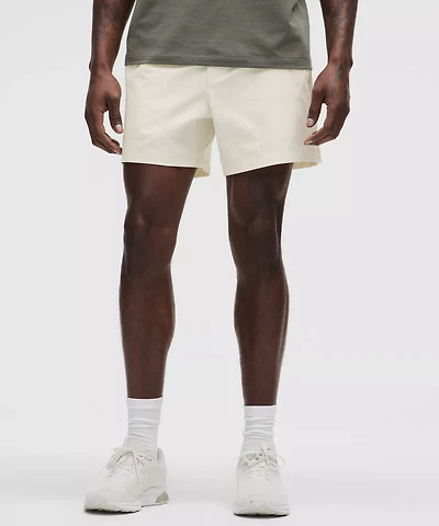 Zeroed Linerless Short 5" | Men's Shorts