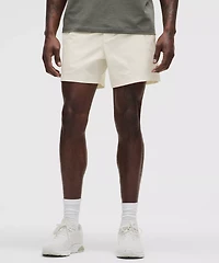 Zeroed Linerless Short 5" | Men's Shorts