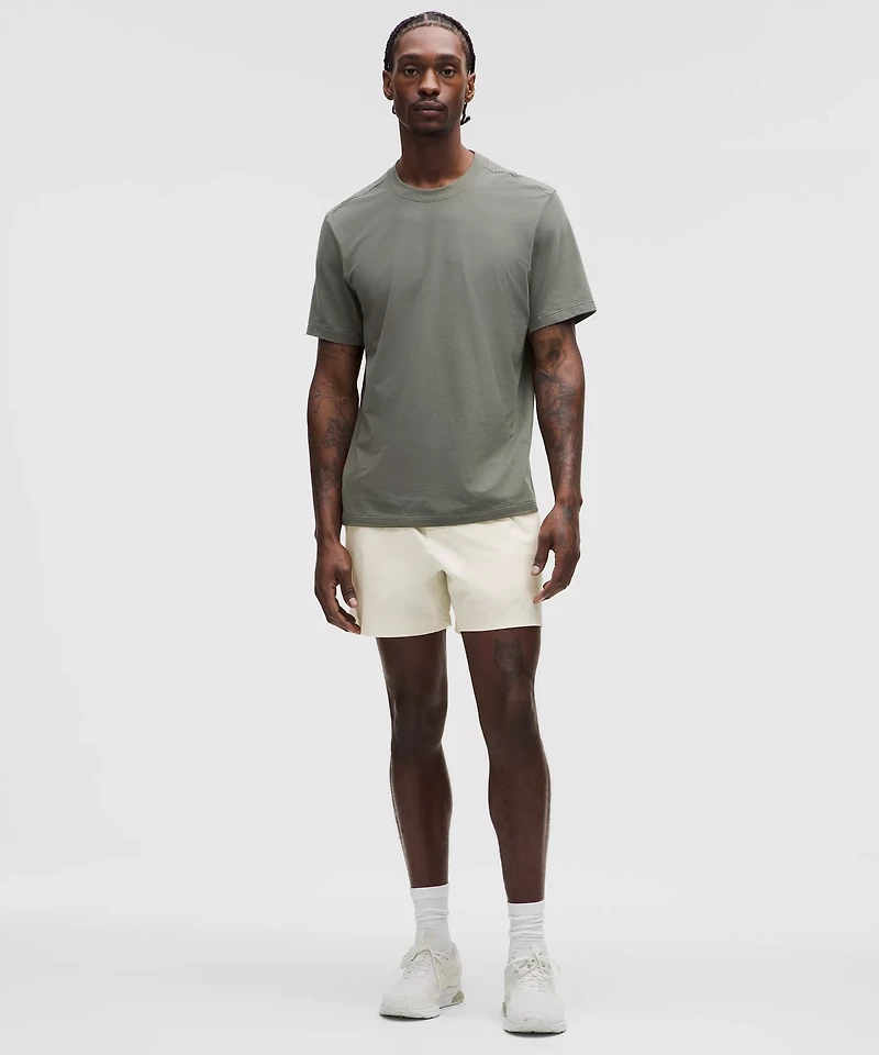 Zeroed Linerless Short 5" | Men's Shorts
