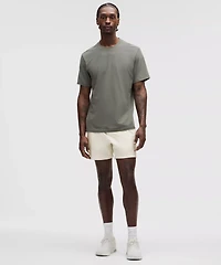 Zeroed Linerless Short 5" | Men's Shorts