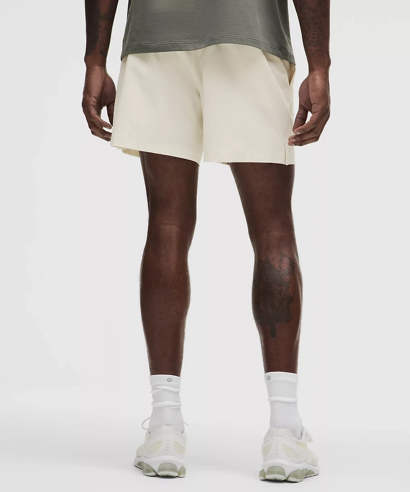 Zeroed Linerless Short 5" | Men's Shorts
