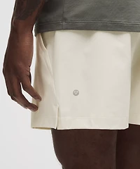 Zeroed Linerless Short 5" | Men's Shorts