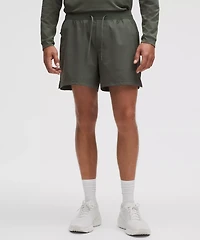 Zeroed Linerless Short 5" | Men's Shorts