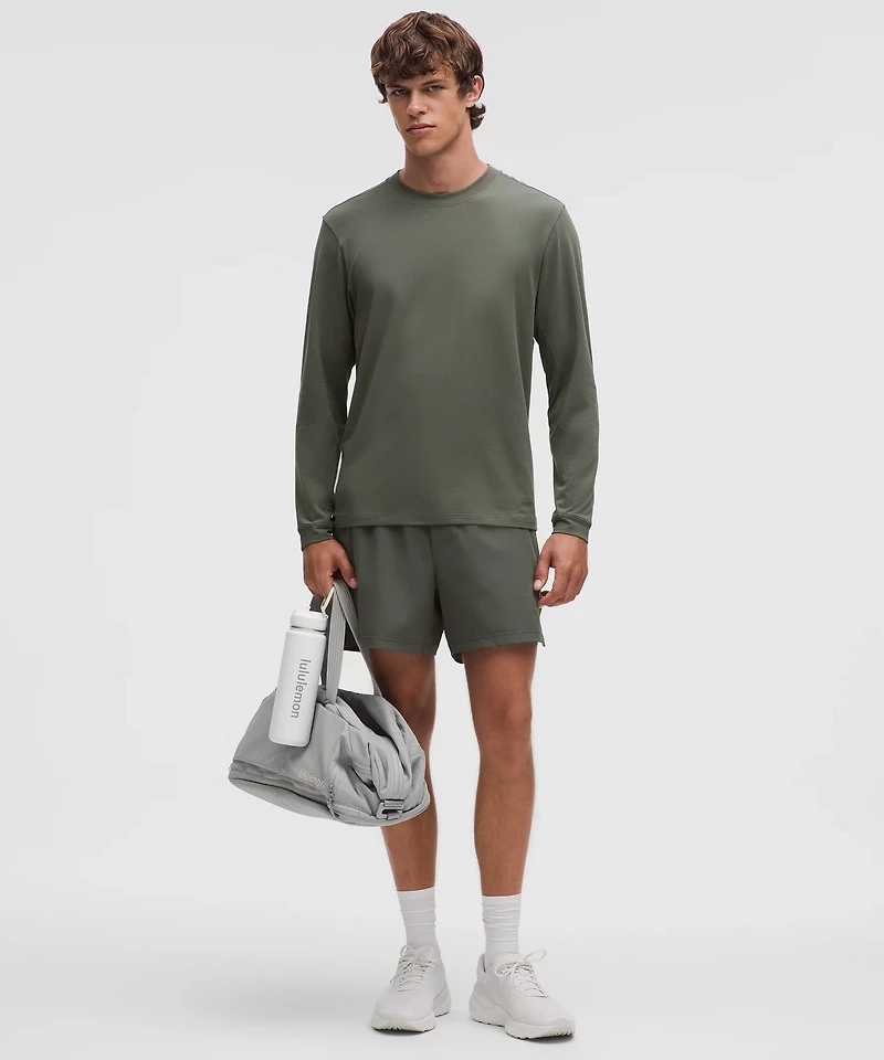 Zeroed Linerless Short 5" | Men's Shorts