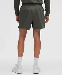 Zeroed Linerless Short 5" | Men's Shorts
