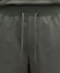 Zeroed Linerless Short 5" | Men's Shorts