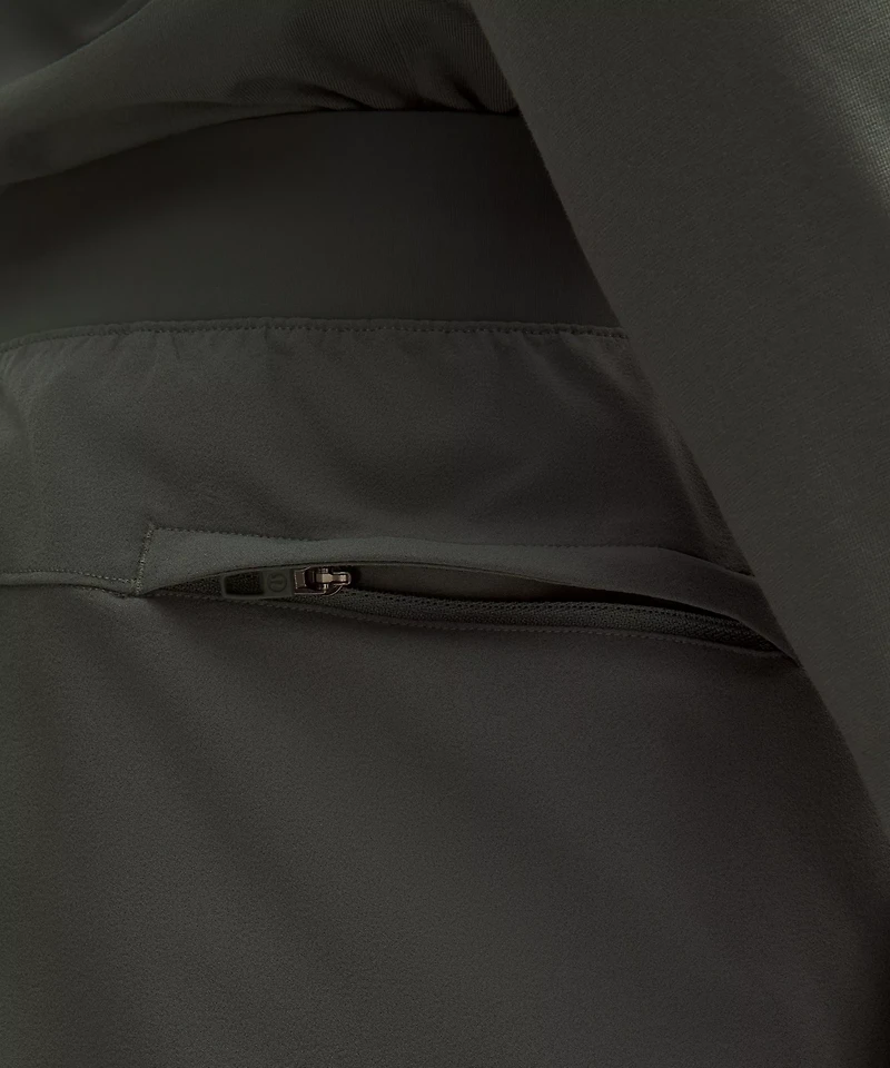 Zeroed Linerless Short 5" | Men's Shorts