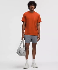 Zeroed Linerless Short 5" | Men's Shorts