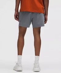 Zeroed Linerless Short 5" | Men's Shorts