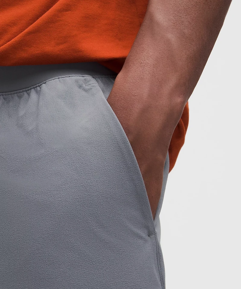 Zeroed Linerless Short 5" | Men's Shorts