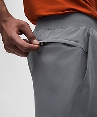 Zeroed Linerless Short 5" | Men's Shorts