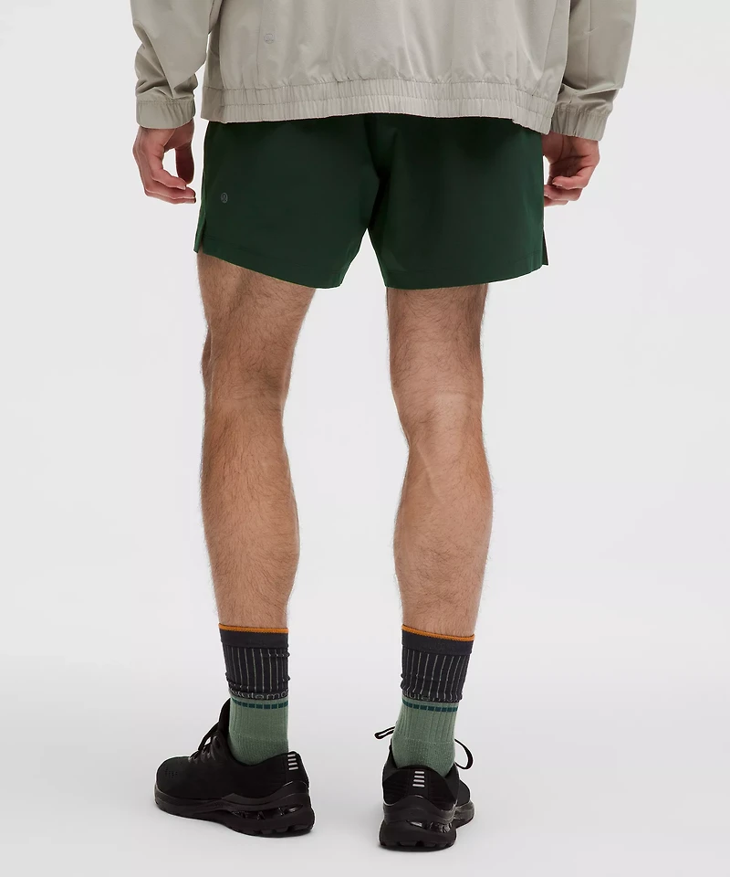 Zeroed Linerless Short 5" | Men's Shorts