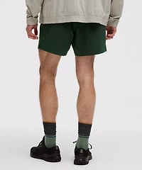 Zeroed Linerless Short 5" | Men's Shorts