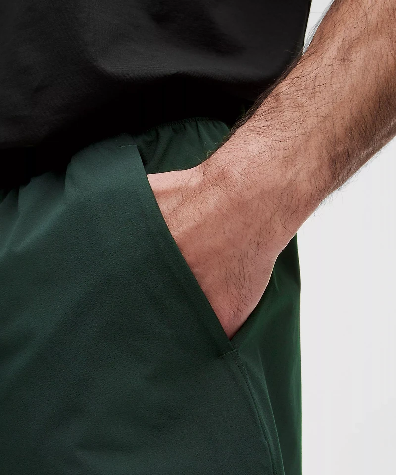 Zeroed Linerless Short 5" | Men's Shorts