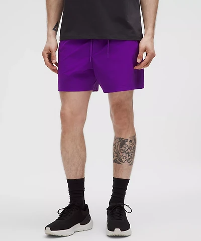 Zeroed Linerless Short 5" | Men's Shorts