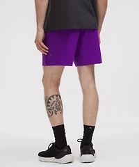 Zeroed Linerless Short 5" | Men's Shorts