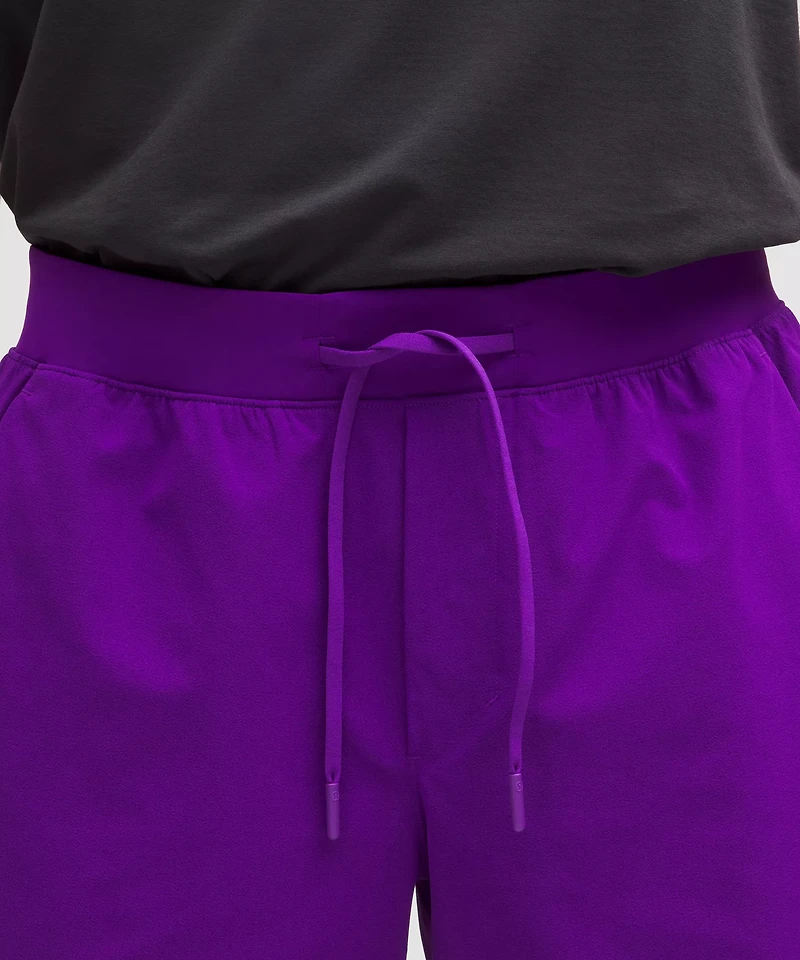 Zeroed Linerless Short 5" | Men's Shorts