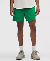 Zeroed Linerless Short 5"