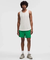 Zeroed Linerless Short 5"