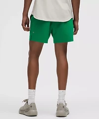 Zeroed Linerless Short 5"