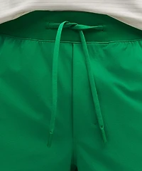 Zeroed Linerless Short 5"