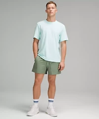 Zeroed Linerless Short 5"