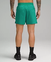Zeroed Linerless Short 5" | Men's Shorts