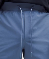 Zeroed Linerless Short 5"