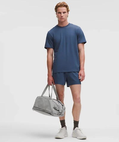 Zeroed Linerless Short 5" | Men's Shorts