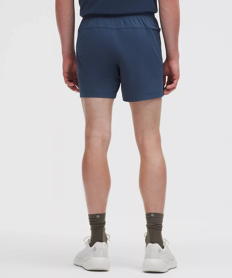 Zeroed Linerless Short 5" | Men's Shorts