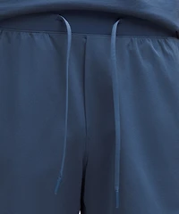 Zeroed Linerless Short 5" | Men's Shorts