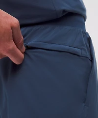 Zeroed Linerless Short 5" | Men's Shorts