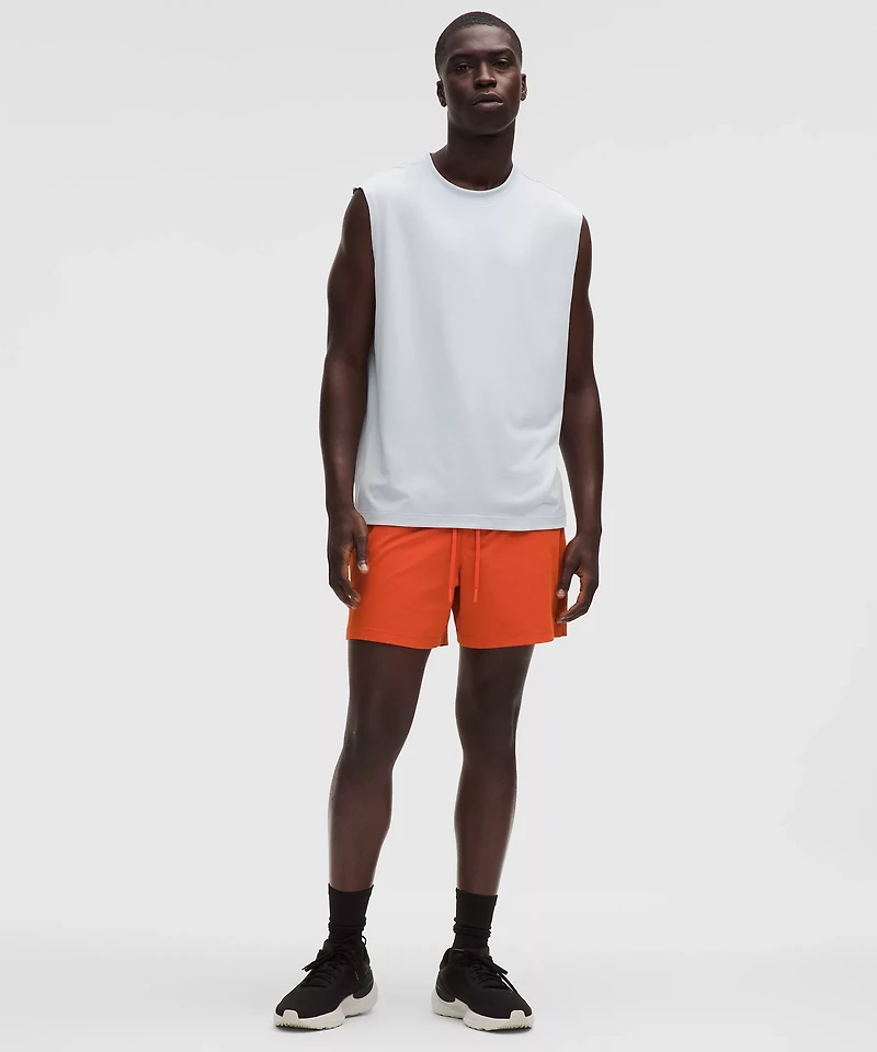 Zeroed Linerless Short 5" | Men's Shorts