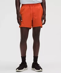 Zeroed Linerless Short 5" | Men's Shorts